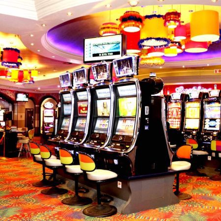 Die grössten Casino-Gewinne