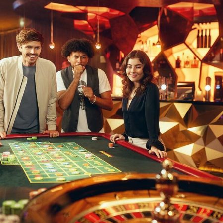 Casino vor Ort vs. Online-Casino