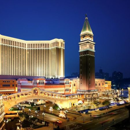 Die 5 grössten Casinos der Welt