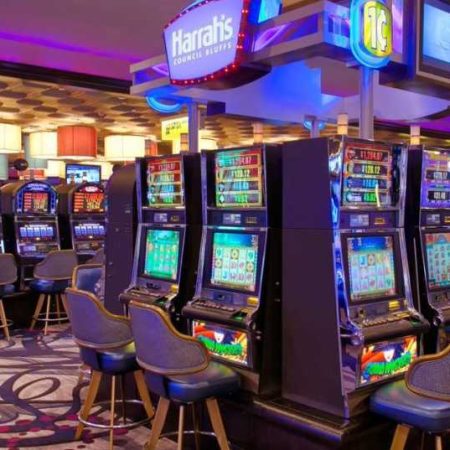 9 unglaubliche Fakten über Casinos und Glücksspiel