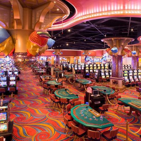 Die beliebtesten Casinospiele