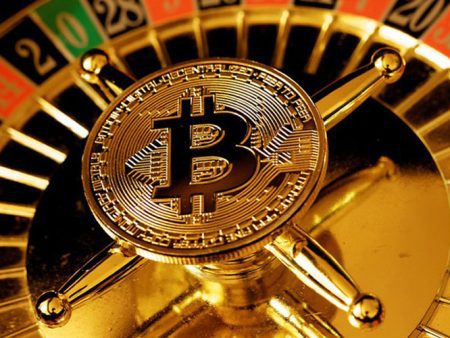 Warum in Krypto-Casinos spielen?