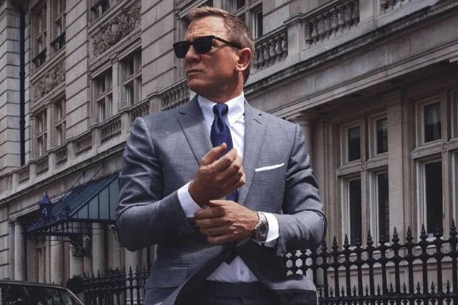 James Bond