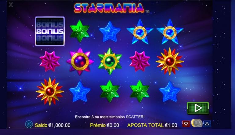 Starmania