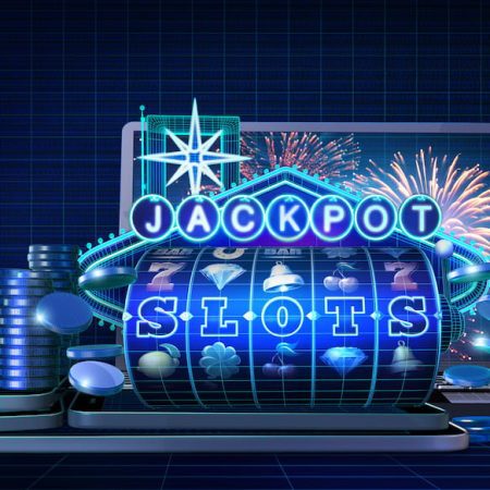 Was ist ein progressiver Jackpot?