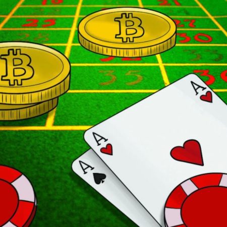 Die besten Krypto-Casinos 2026