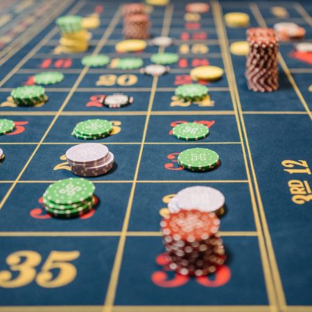 Roulette-Strategien