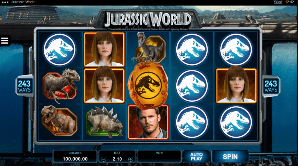 Jurassic Park