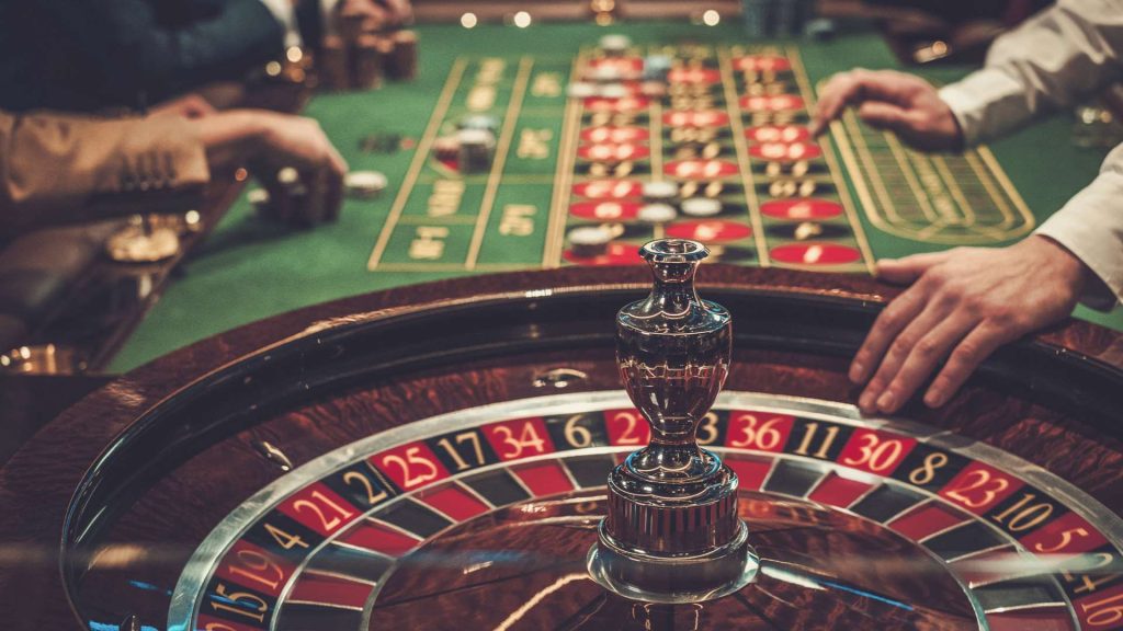 bessere Chancen in Online-Casinos