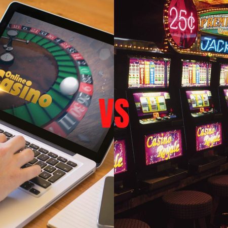 Sind die Chancen in Online-Casinos wirklich besser?
