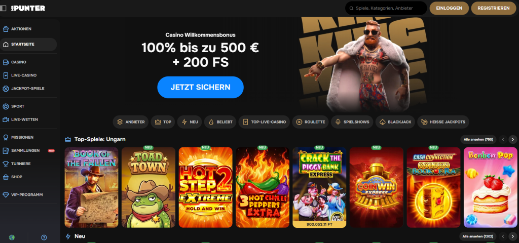 MrPunter