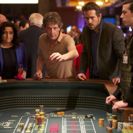 Glücksspiel in Filmen und in der Realität