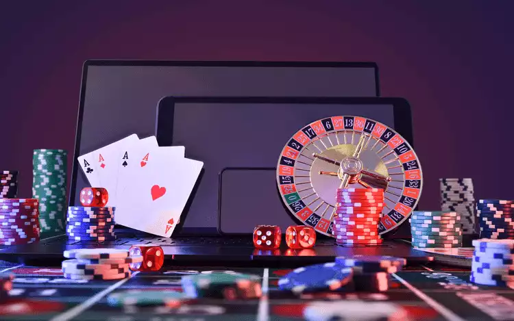 Online-Casino-Mythen
