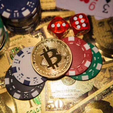 Warum mit Krypto im Casino spielen?