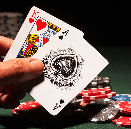 Die besten Blackjack-Strategien