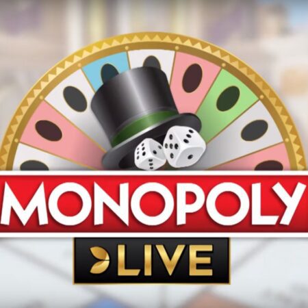 Live Monopoly für Einsteiger