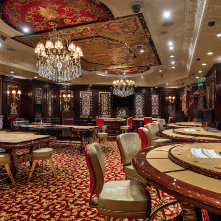 Die besten VIP-Casino-Boni und Vorteile