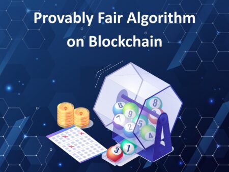 Was bedeutet «Provably Fair»?