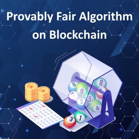 Was bedeutet «Provably Fair»?