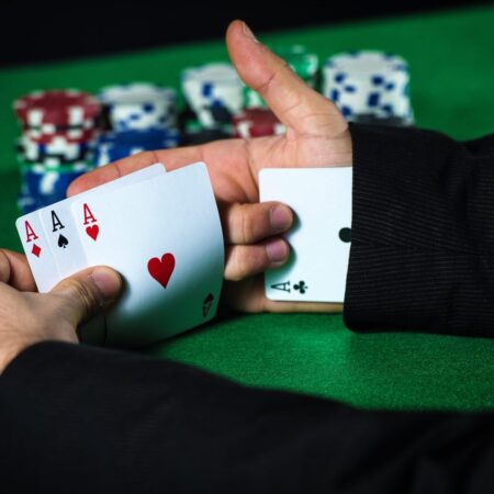 Berühmte Casino-Betrügereien und Skandale