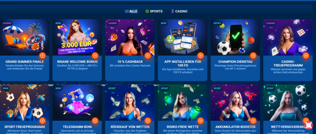 Mostbet Bonus