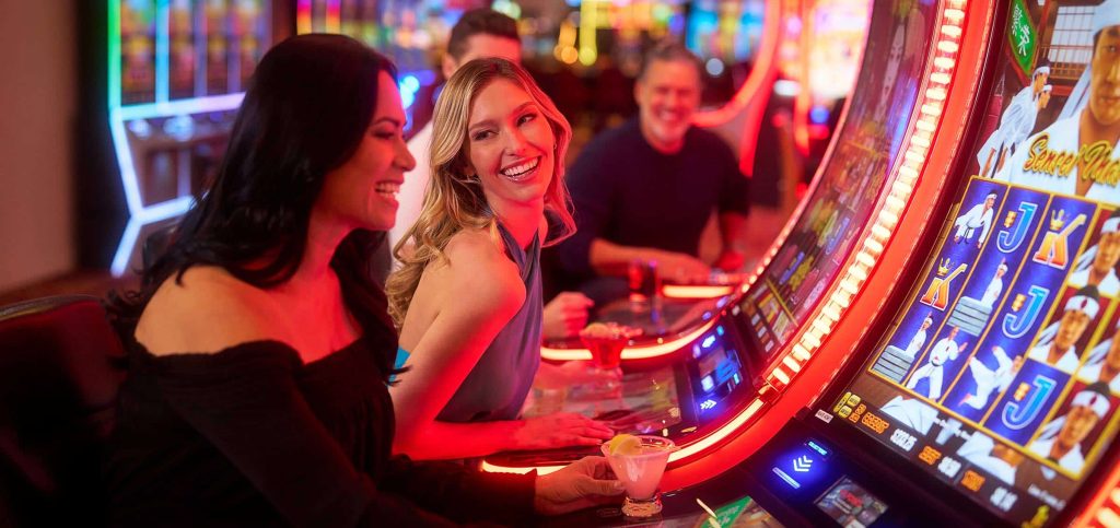 Bankroll für Slots