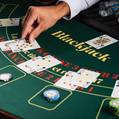 Bestes Online Casino für Blackjack 2026