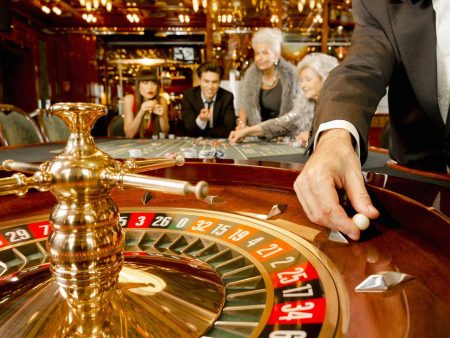 Welches Casinospiel hat den kleinsten Hausvorteil?