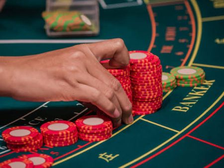 Was ist ein Side Bet im Casino? Bedeutung, Arten und Funktion