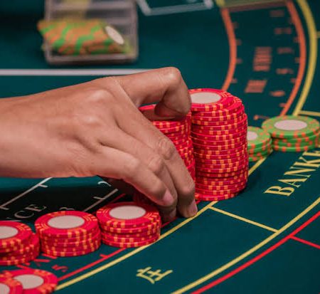 Was ist ein Side Bet im Casino? Bedeutung, Arten und Funktion