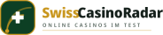Swiss Casino Radar