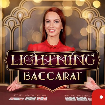 Was ist Lightning Baccarat?