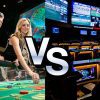Casino oder Sportwetten – was lohnt sich mehr?