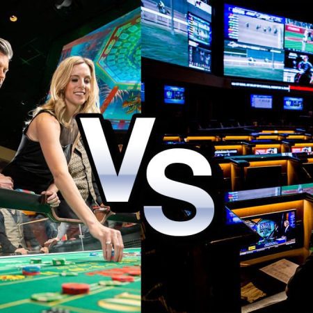 Casino oder Sportwetten – was lohnt sich mehr?