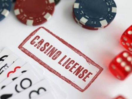 Casino-Lizenzen im Vergleich: welche ist die zuverlässigste?