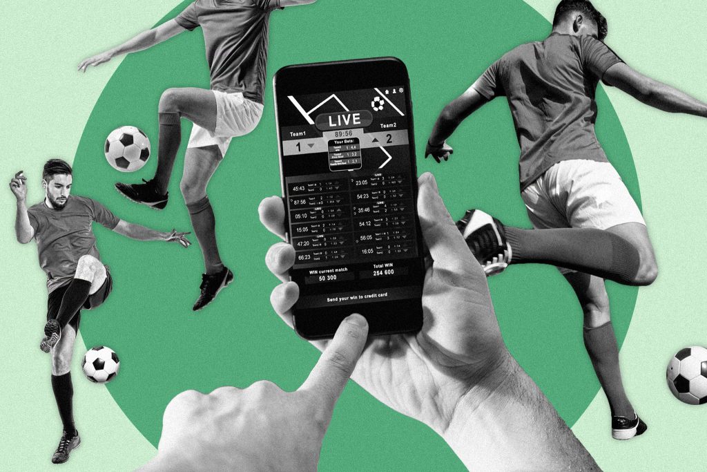 Fussballwetten: Analyse vor dem Anpfiff
