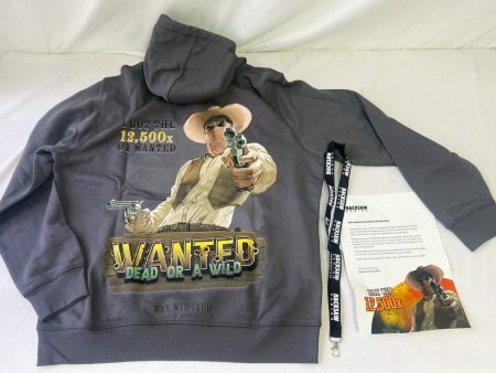 Hacksaw Max Win Club: Merch für den Maximalgewinn – und die Bedingung, die die meisten übersehen